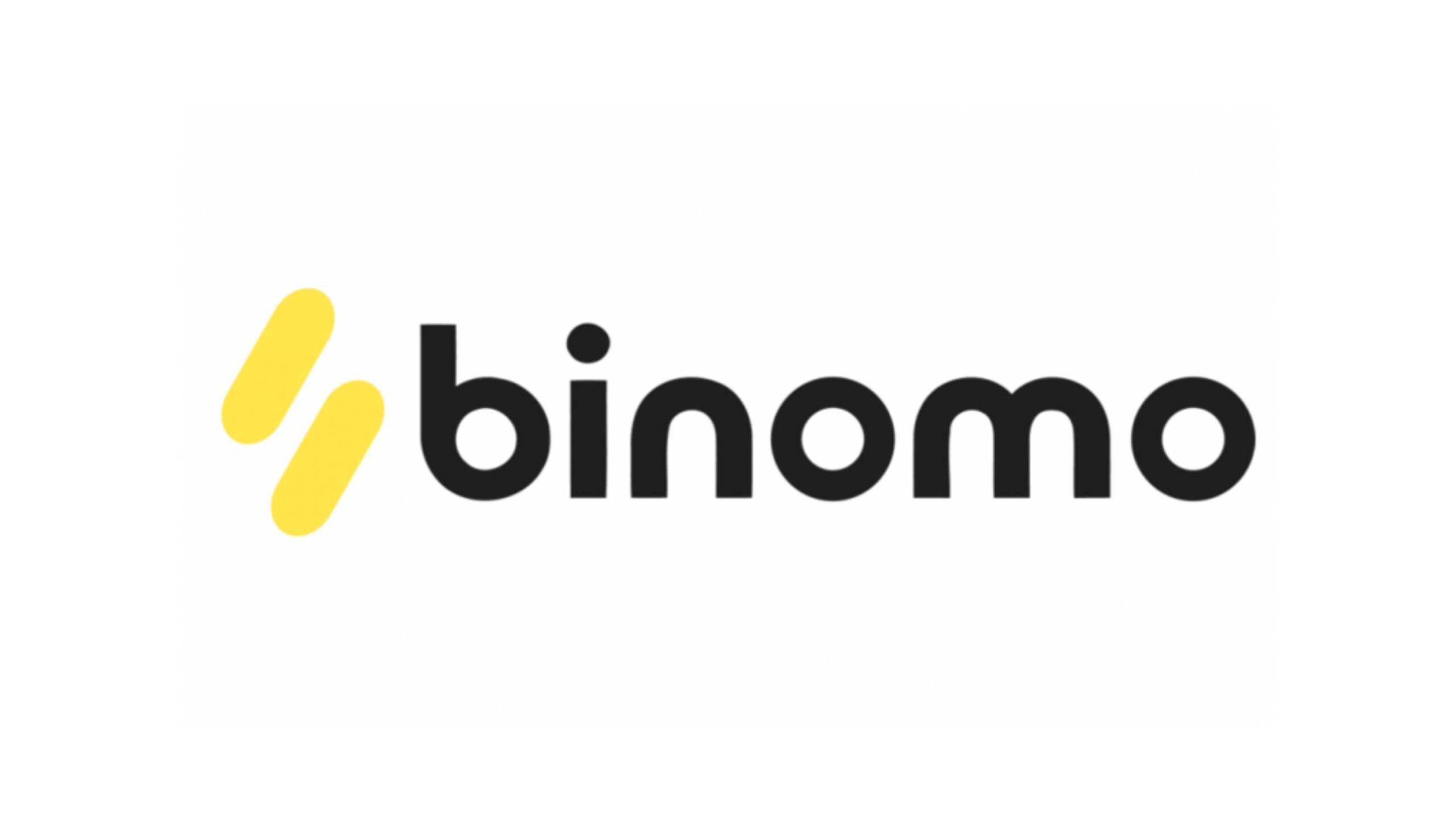 Binomo