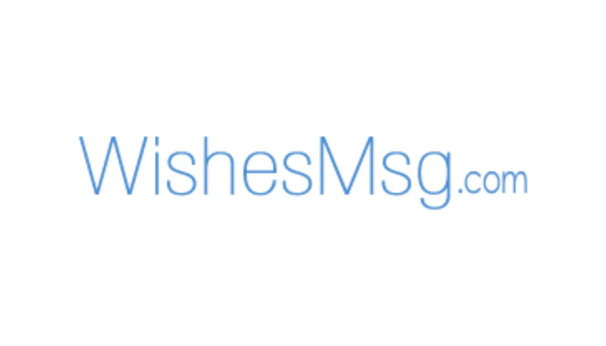 Wishes