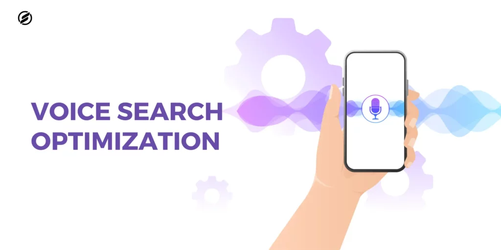 Definition of voice search,
Increase in voice searches,
Importance of voice search optimization,
Factors to consider for voice search optimization,
Steps to optimize for voice search
