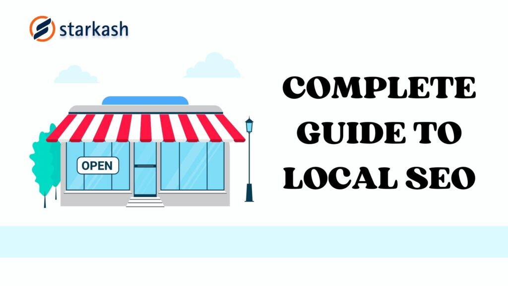 The Complete Guide to Conquering Local SEO